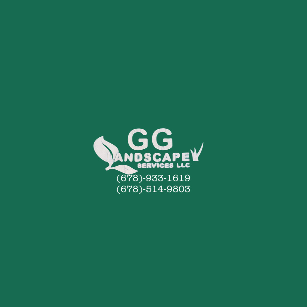 GG Landscape Services, LLC logo