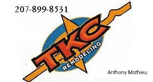 Avatar for TKC Remodeling