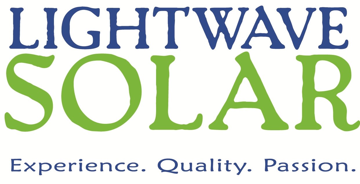 Avatar for LightWave Solar