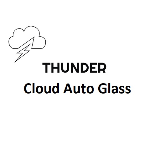 Avatar for Thunder Cloud Auto Glass