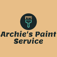 Avatar for Archie's Paint Service