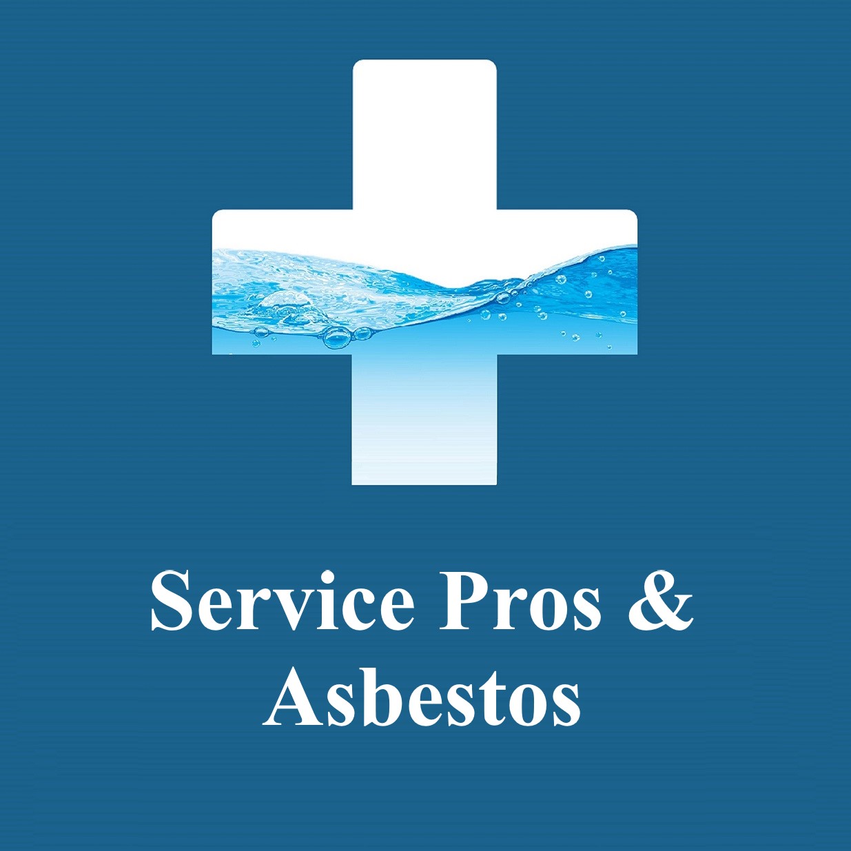 Avatar for Service Pros & Asbestos
