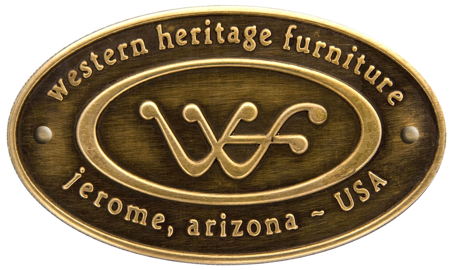 Avatar for Western Heritage Furniture