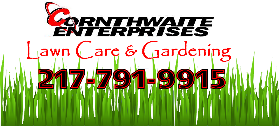 Avatar for Cornthwaite Enterprises Lawn Care & Gardening