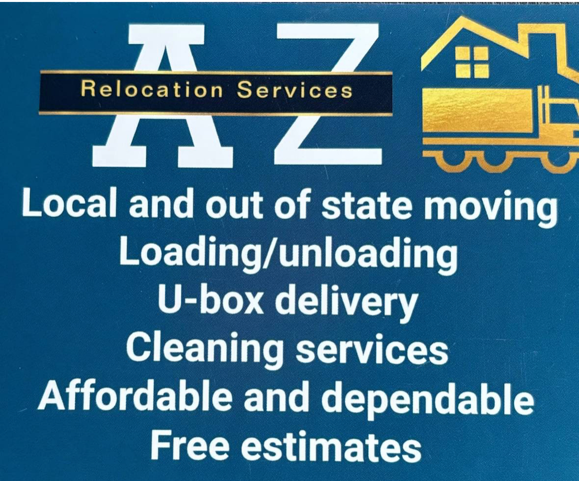 Avatar for A-Z Relocation Service