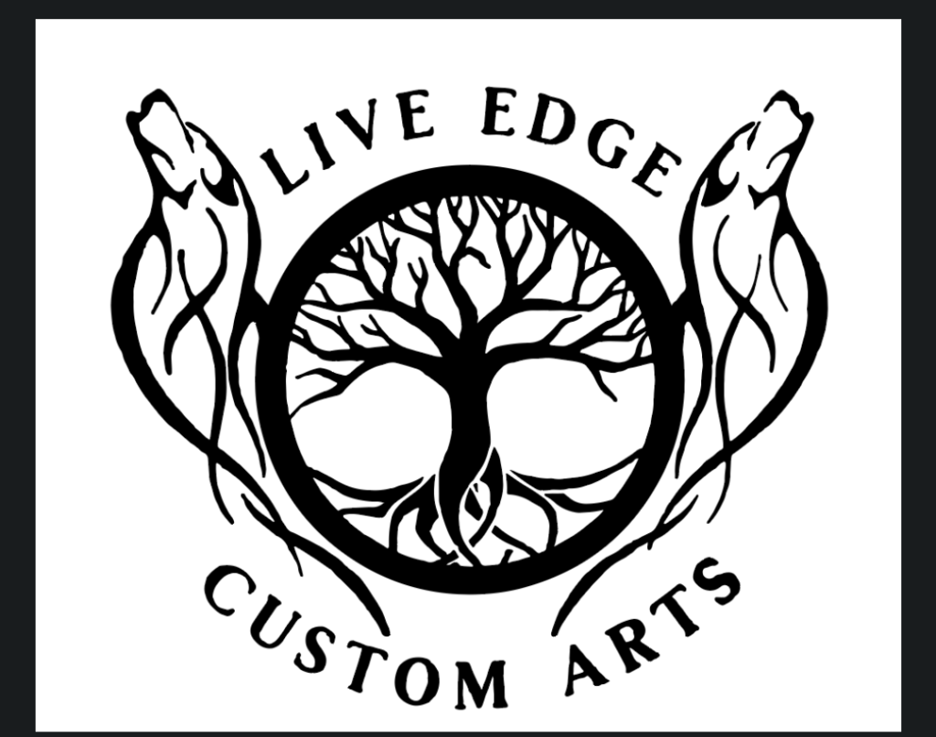 Avatar for Live Edge Custom Arts LLC