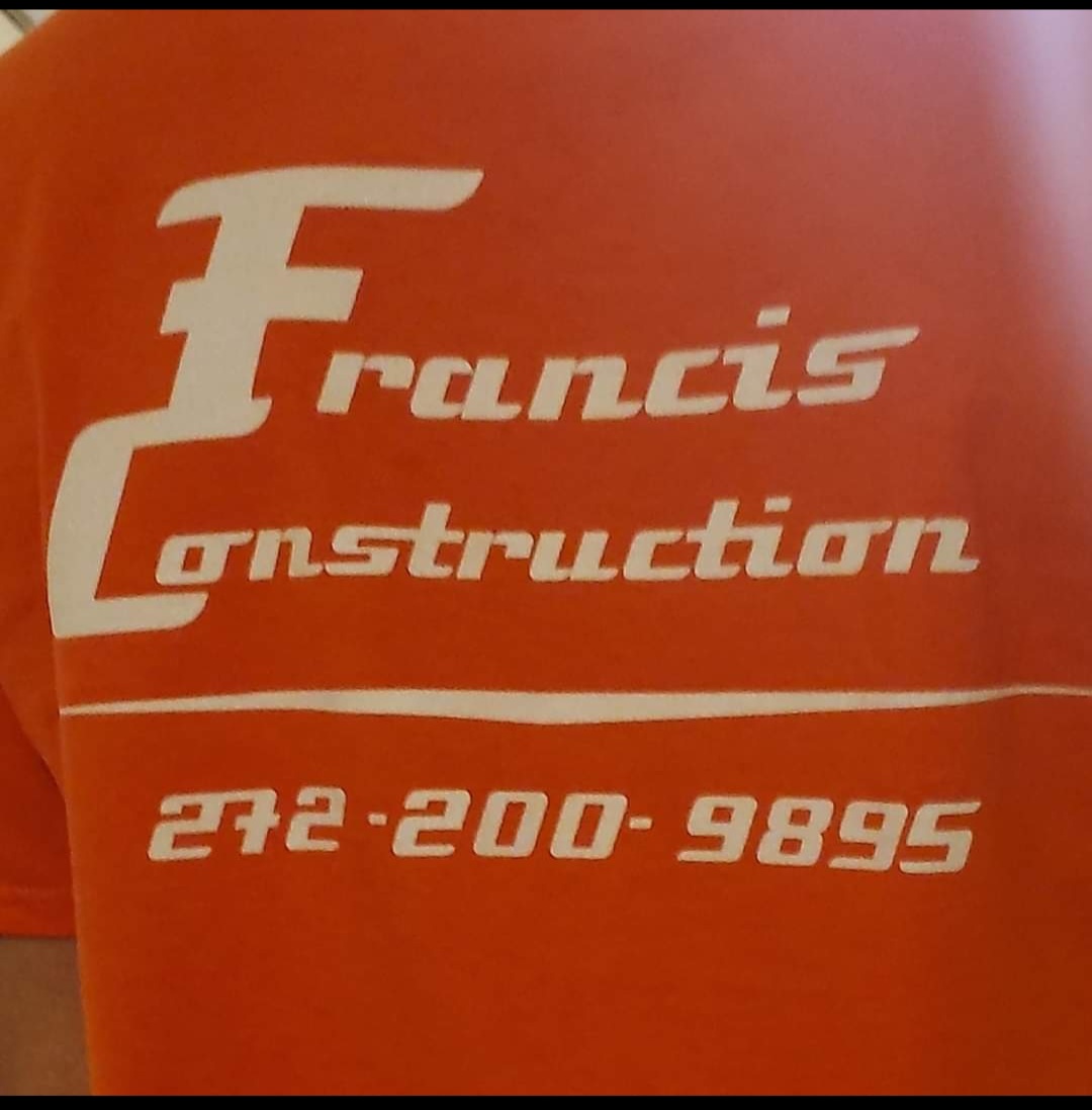 Avatar for Francis construction 