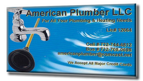 Avatar for American Plumber LLC