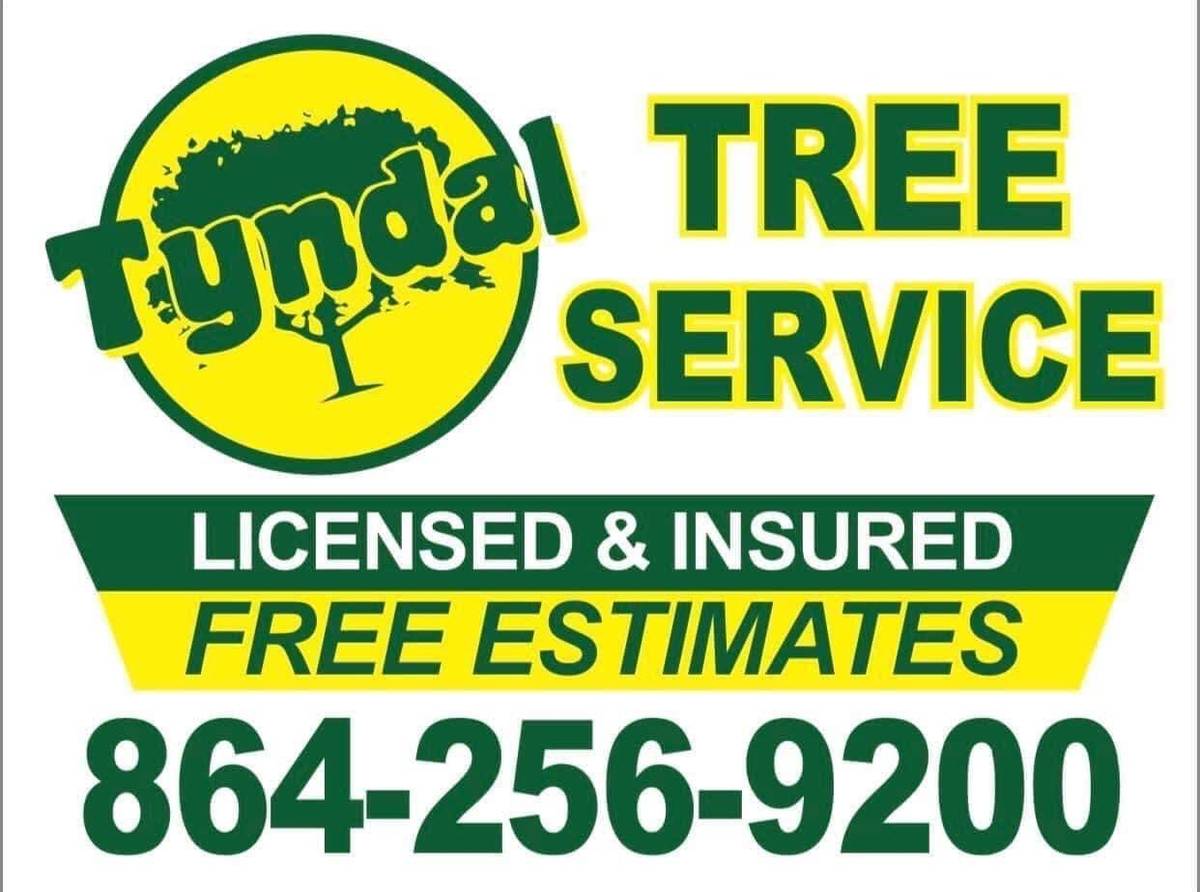 Tyndal tree service llc Reviews, Ratings & FAQs VerifyTrusted
