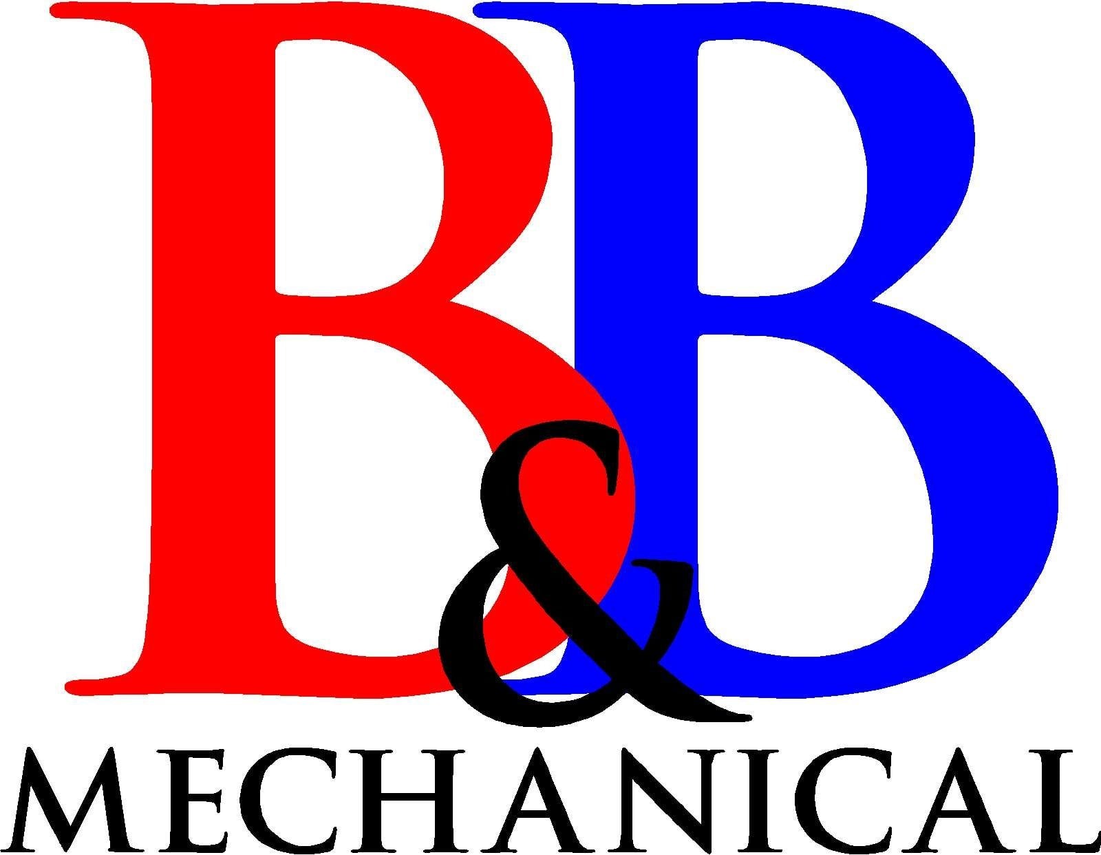 Avatar for B&B Mechanical