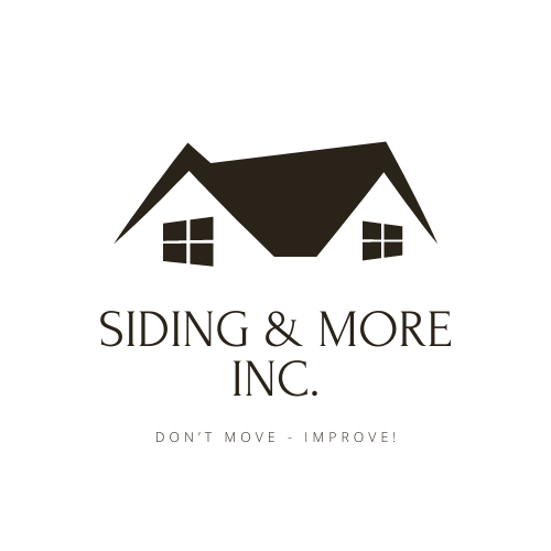 Siding & More Inc. logo