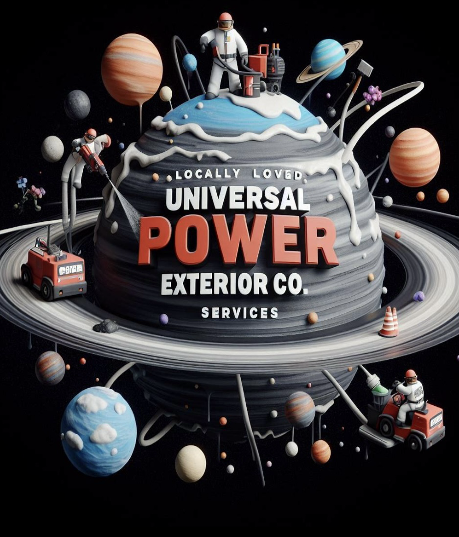 Avatar for Universal Power Exterior Co.