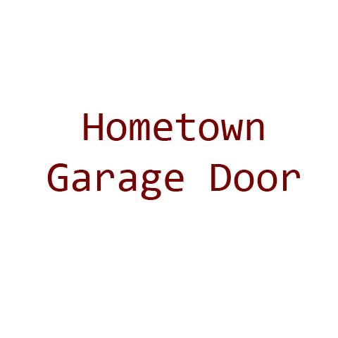 Avatar for Hometown Garage Door