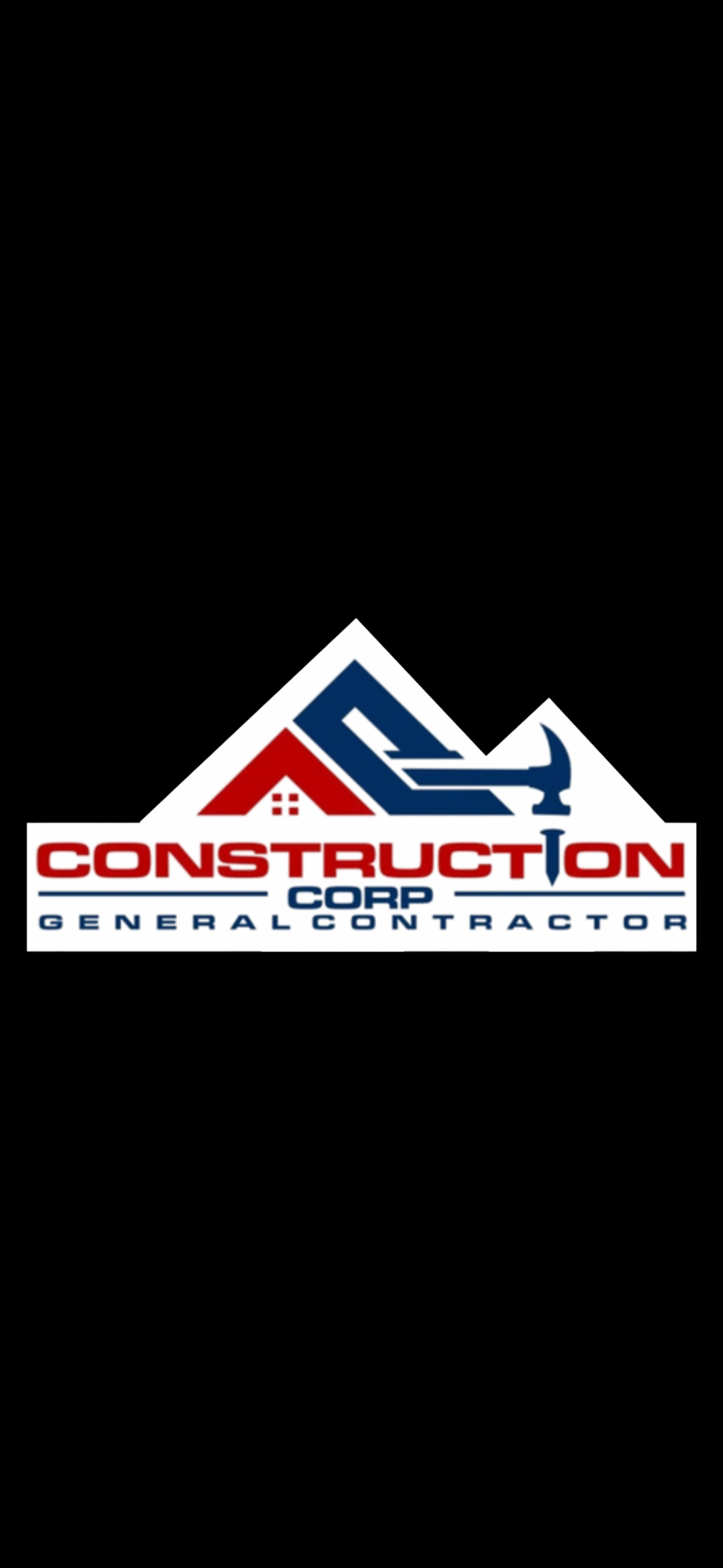 AQ CONSTRUCTION CORP. logo