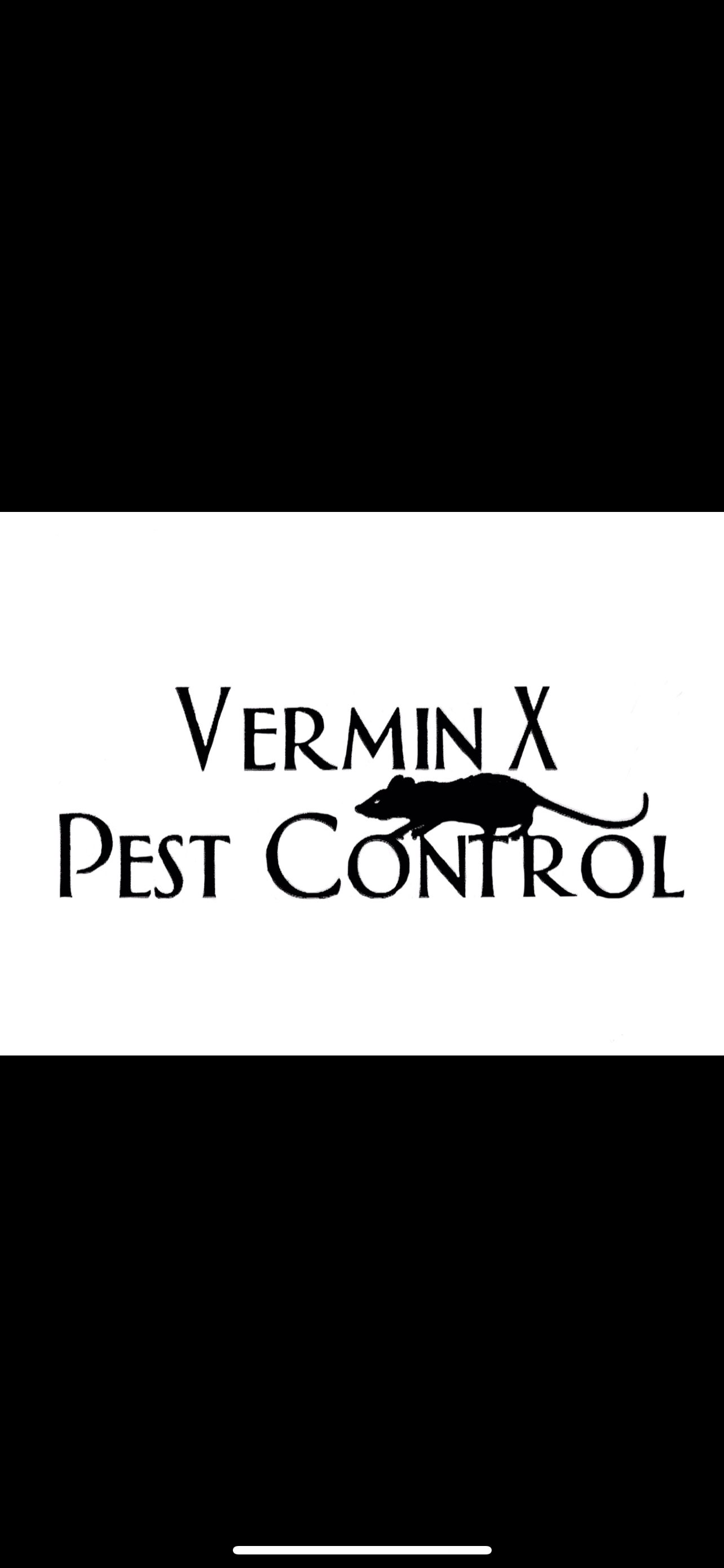 Avatar for Vermin X Pest Control