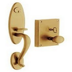 Vancouver Locksmith Store logo