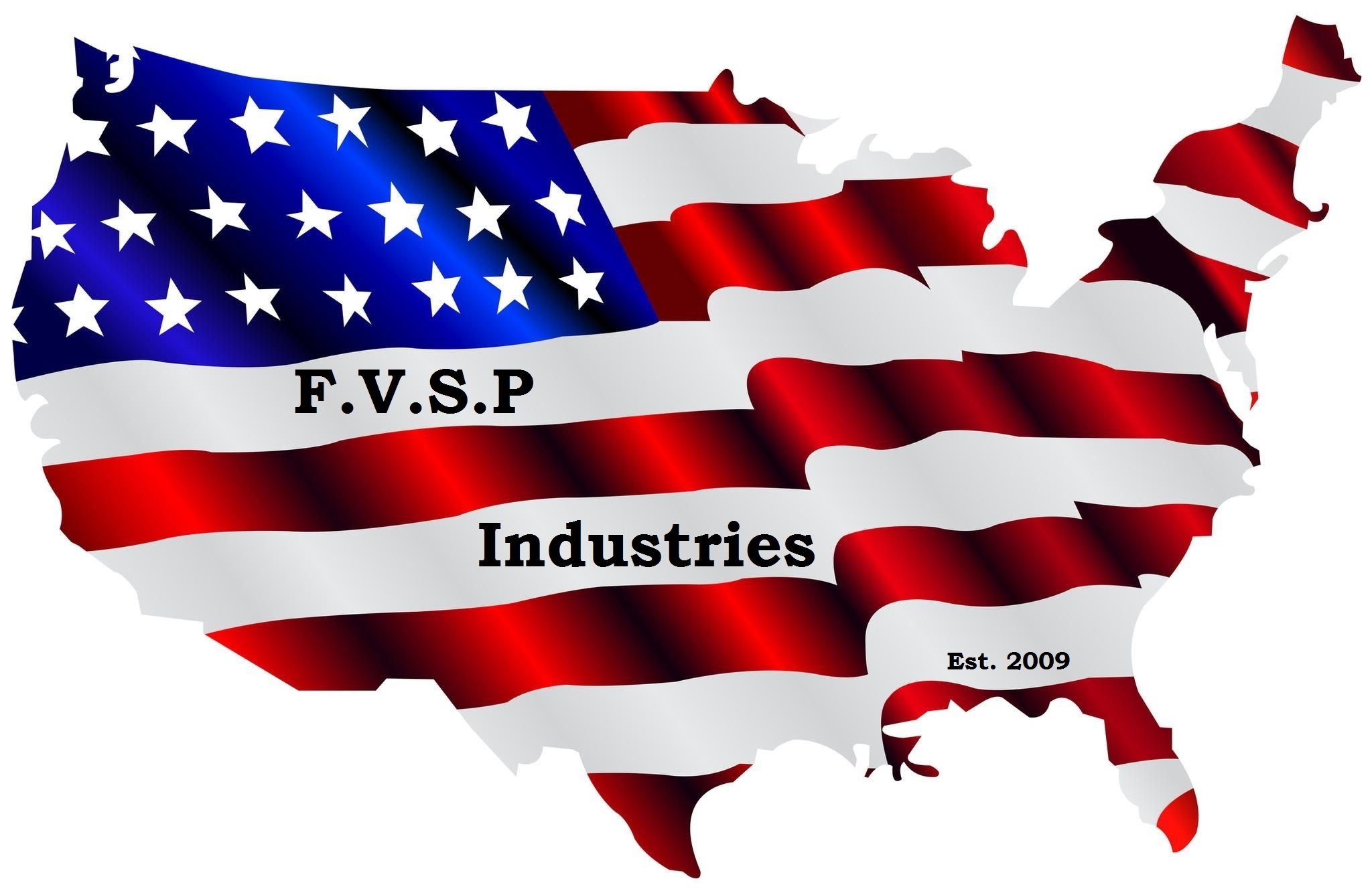 Avatar for FVSP Industries