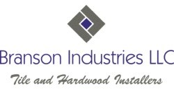 Branson Tile and Hardwood LLC logo