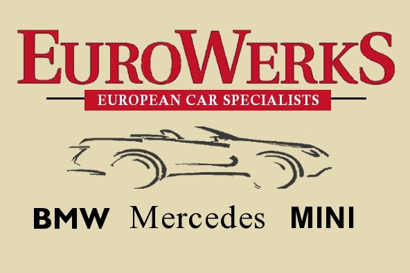 Logo for EuroWerks