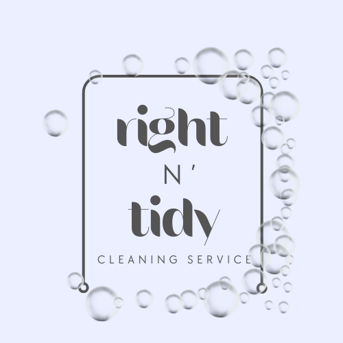 Avatar for Right N' Tidy Cleaning Service