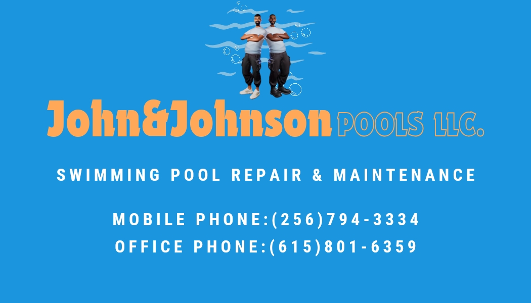 Avatar for John&Johnson Pools LLC