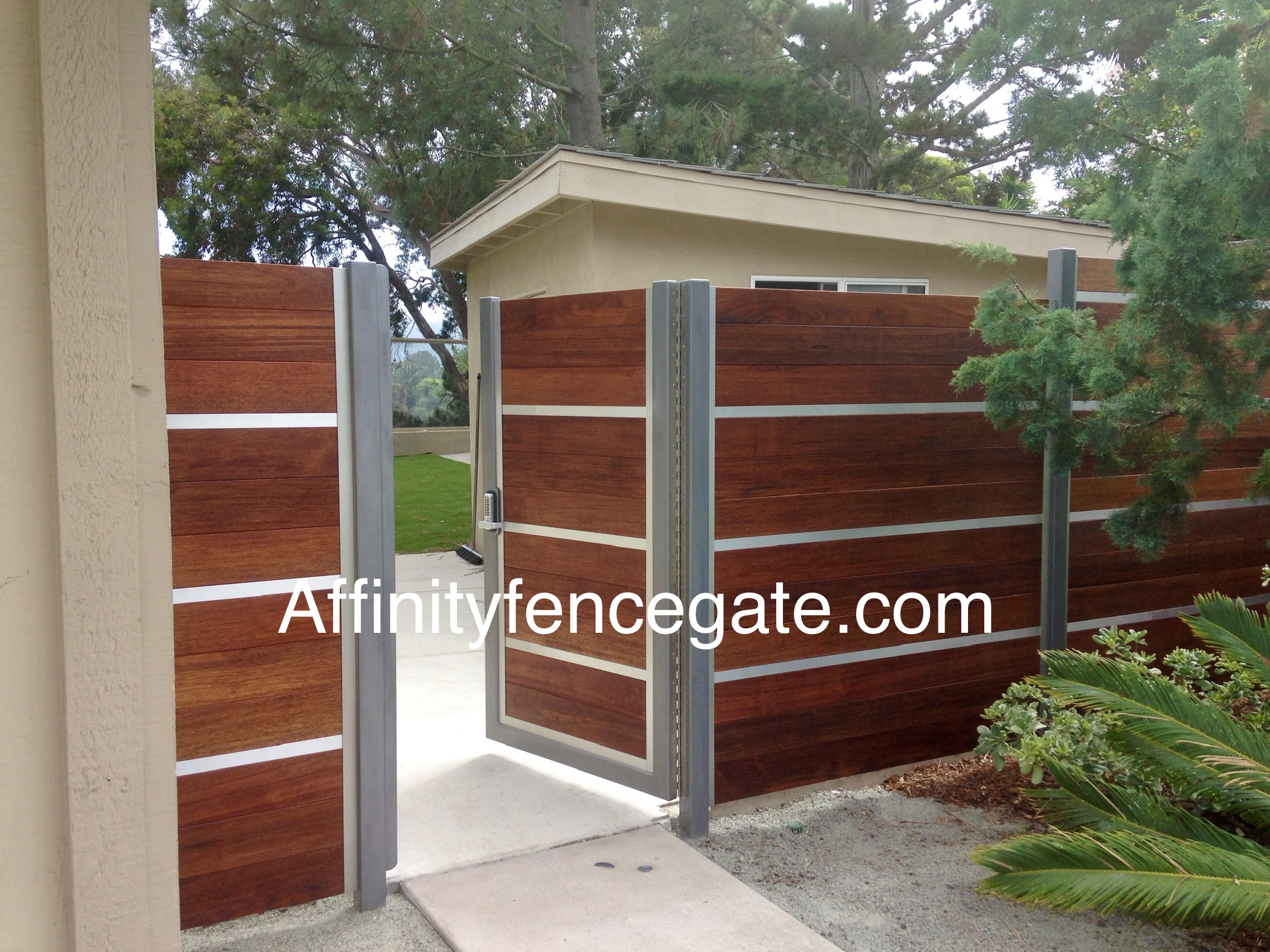 Avatar for AFFINITY FENCE & GATE