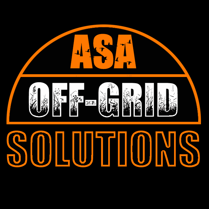 Avatar for Asa Off-Grid Solutions