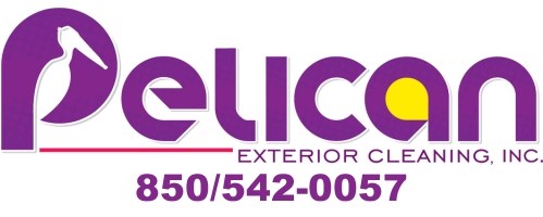 Pelican Exterior Cleaning, Inc. logo