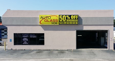 Auto Glass Now Martinez