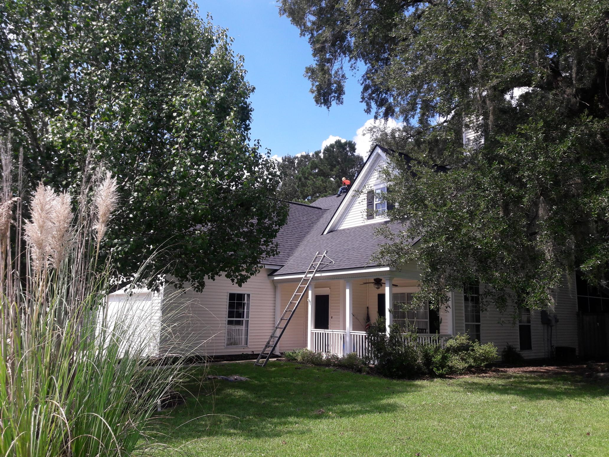 Storm Guard Roofing and Construction Reviews Charleston, SC Angi