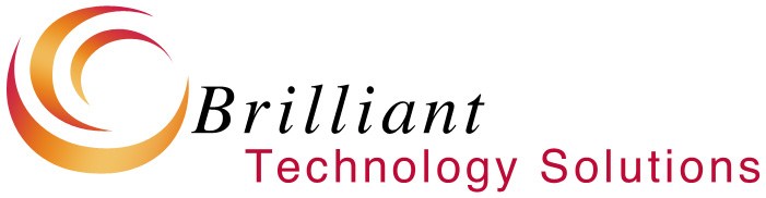 Brilliant Technology Solutions logo
