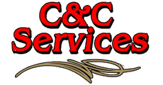 Avatar for C&C Services