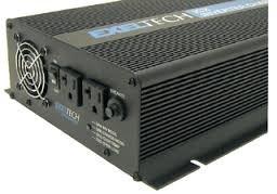 Exeltech Sine Wave Inverters