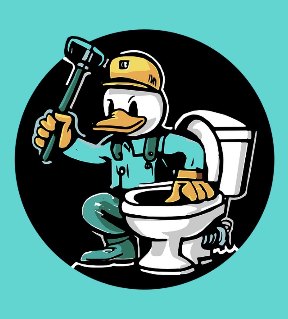 Avatar for Clog Busters 541