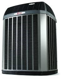 Trane Unit