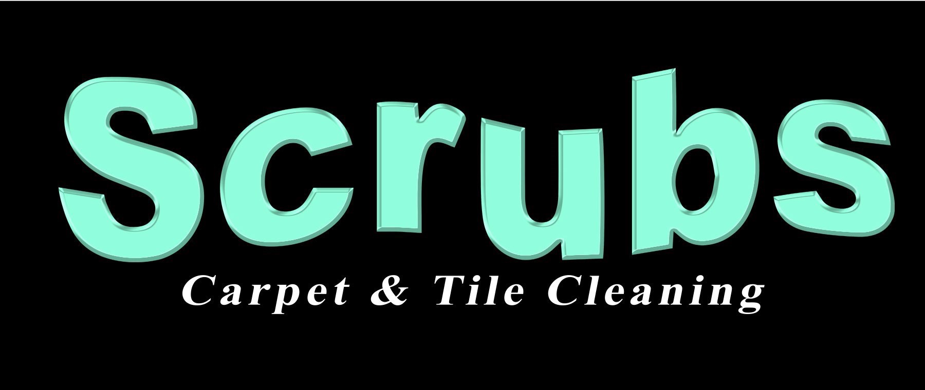 Logo for Scrubs Carpet & Tile Cleaning
