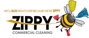 Zippy Cleaning logo