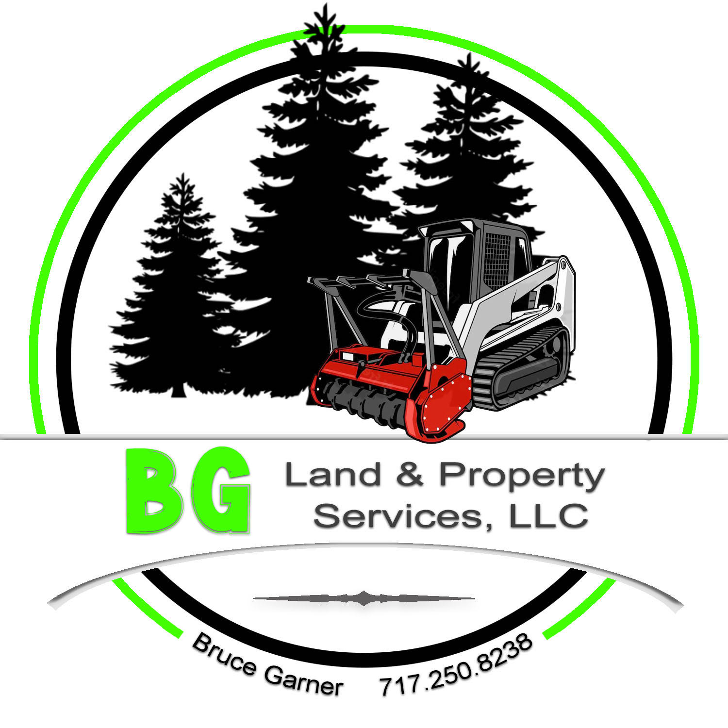 Avatar for BG Land & Property Services LLC