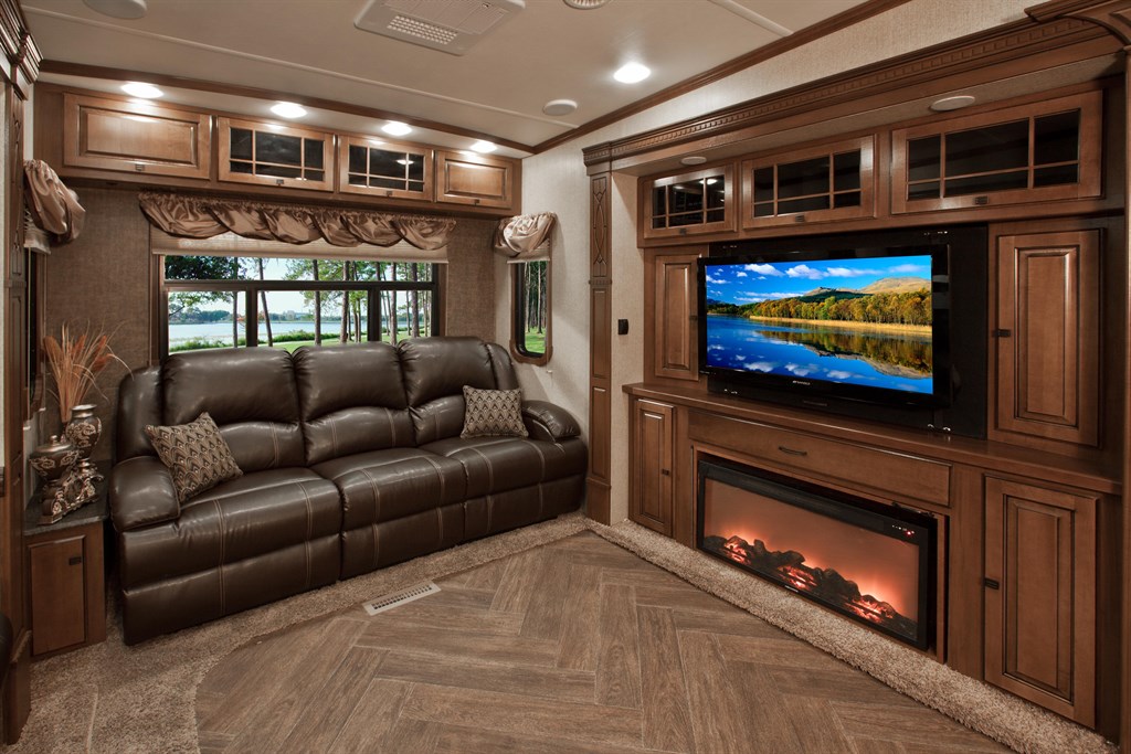 TV Room