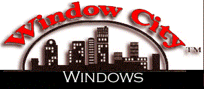 Logo for Window City