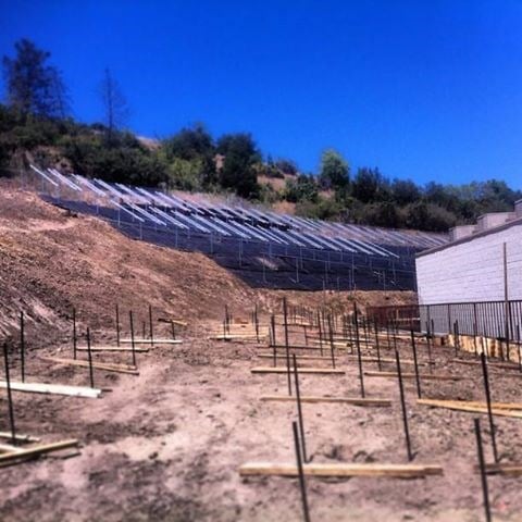 Avatar for Allterra Solar