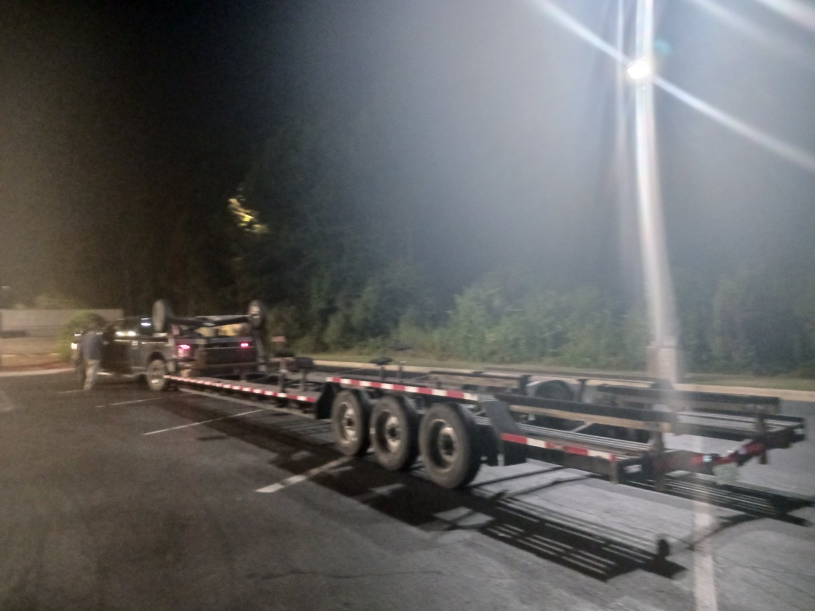 Avatar for Top Haulers Inc