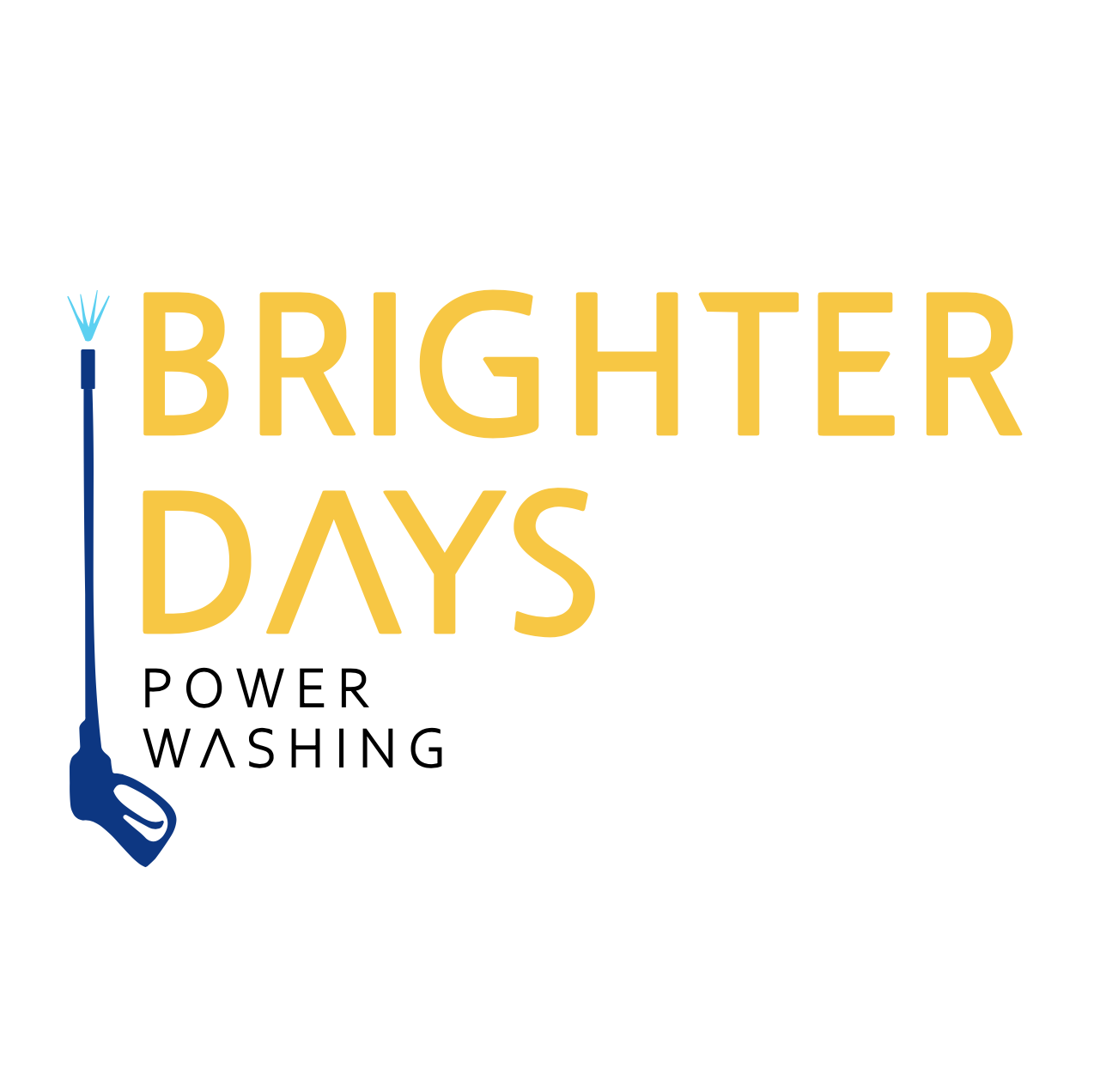 Avatar for Brighter Days Power Washing LLC