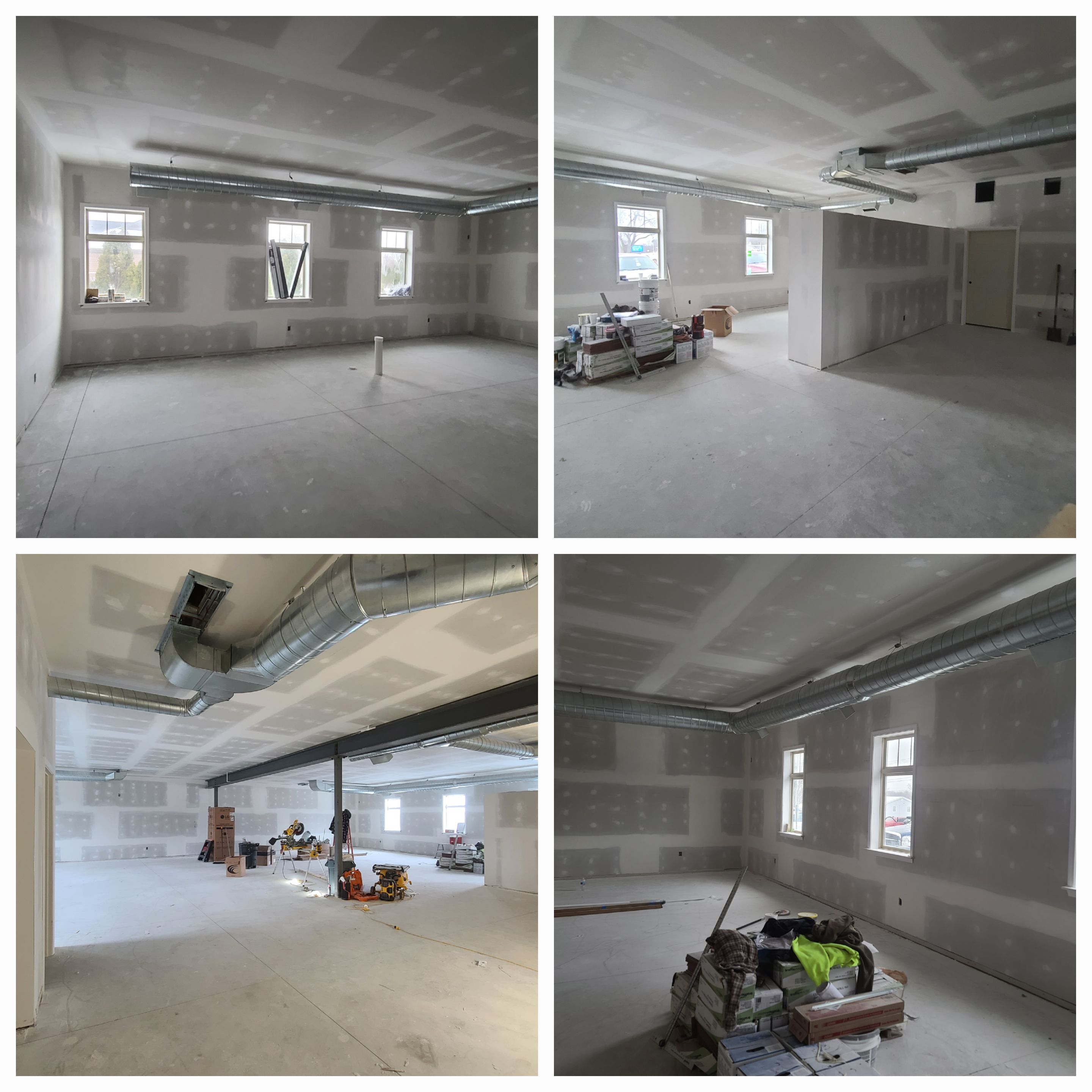 Avatar for DRYWALL PATCH AND REPAIR LLC