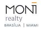 Moni Realty logo