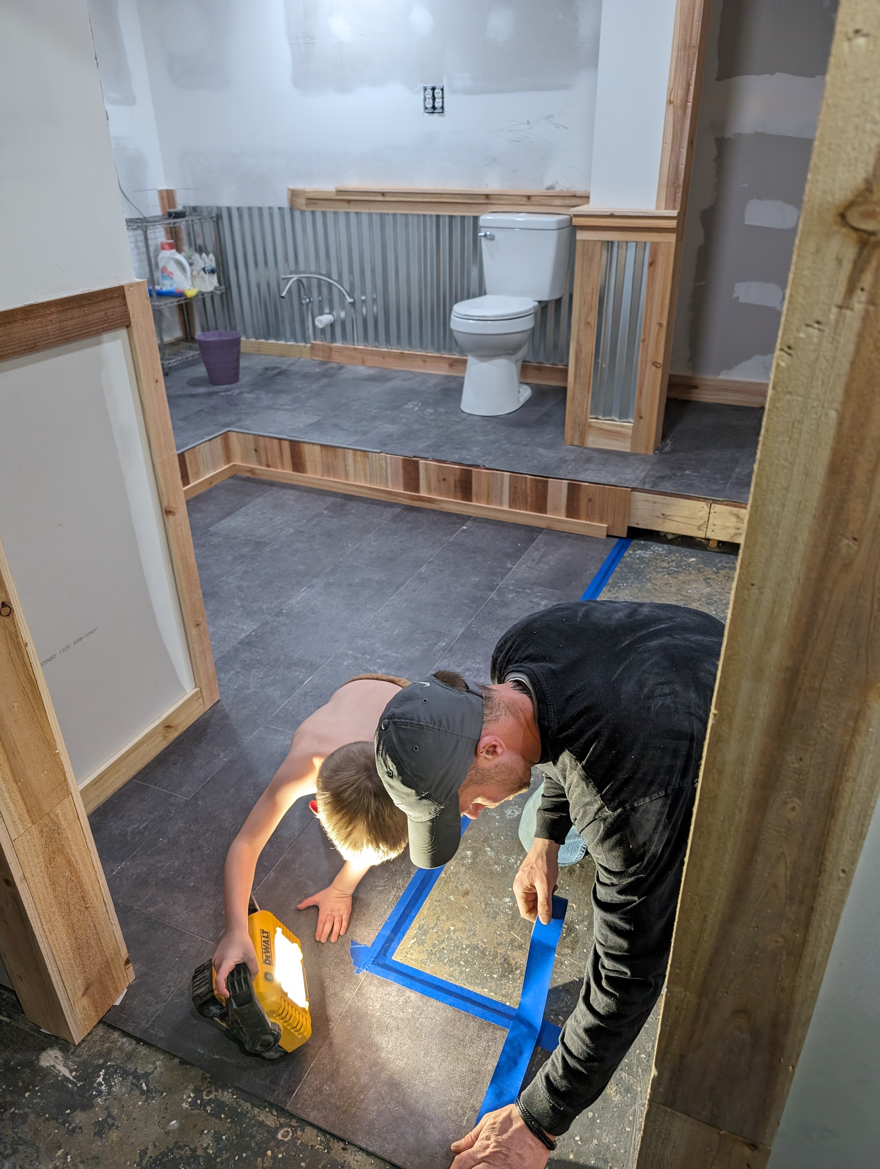 Avatar for Phoenix Builders