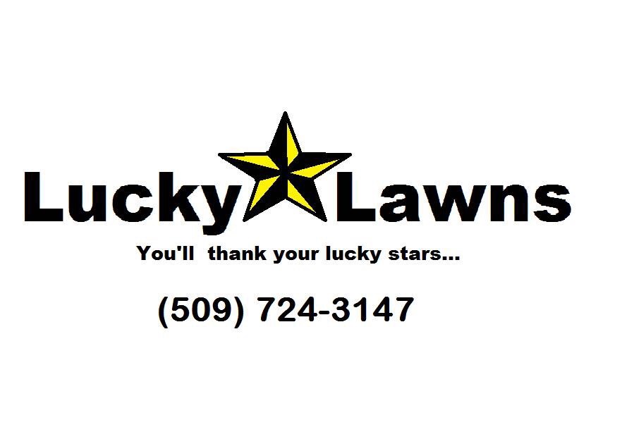 Avatar for Lucky Lawns