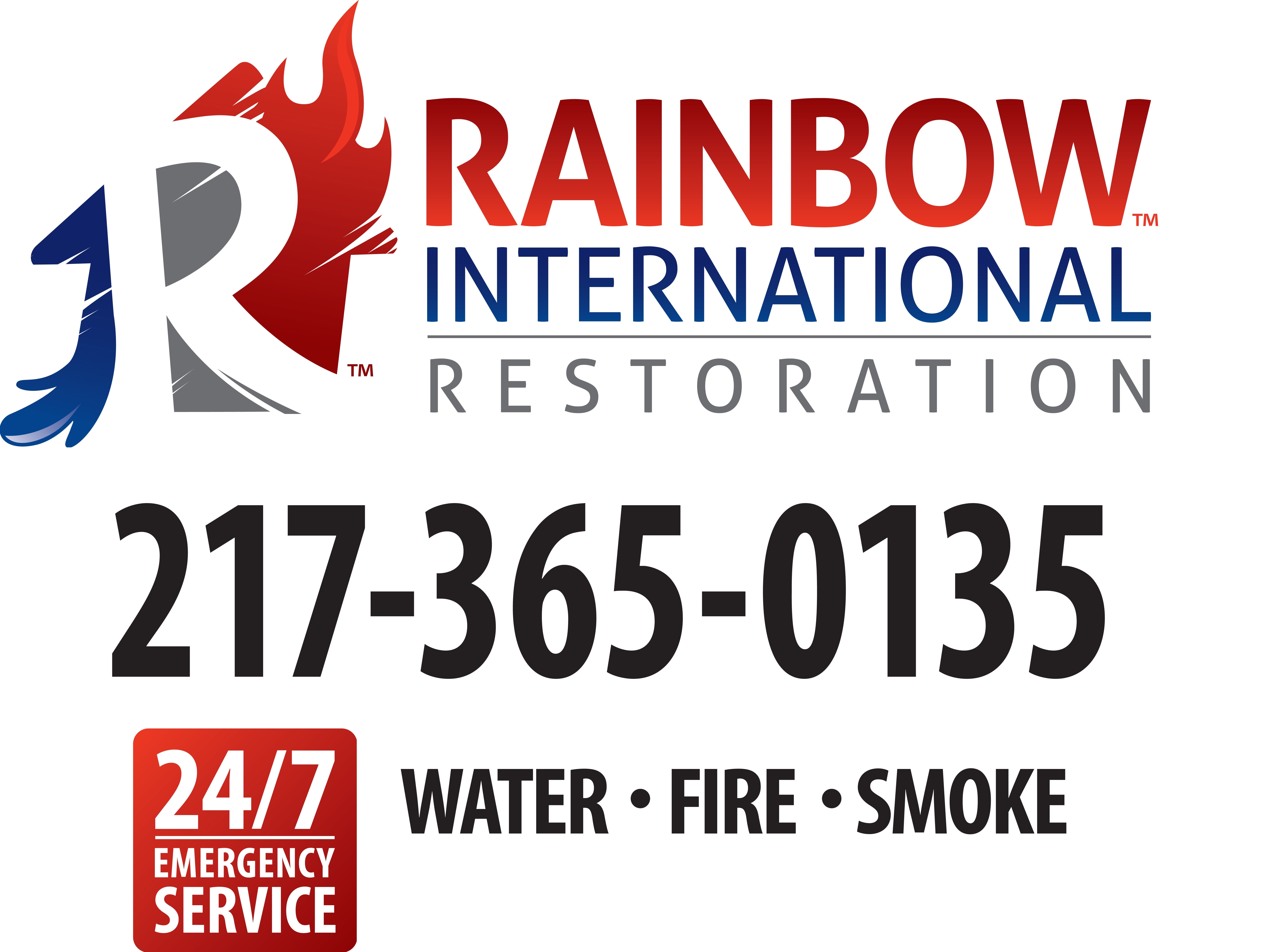 Avatar for Rainbow International of East Central Illinois