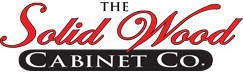 Solid Wood Cabinet Company logo