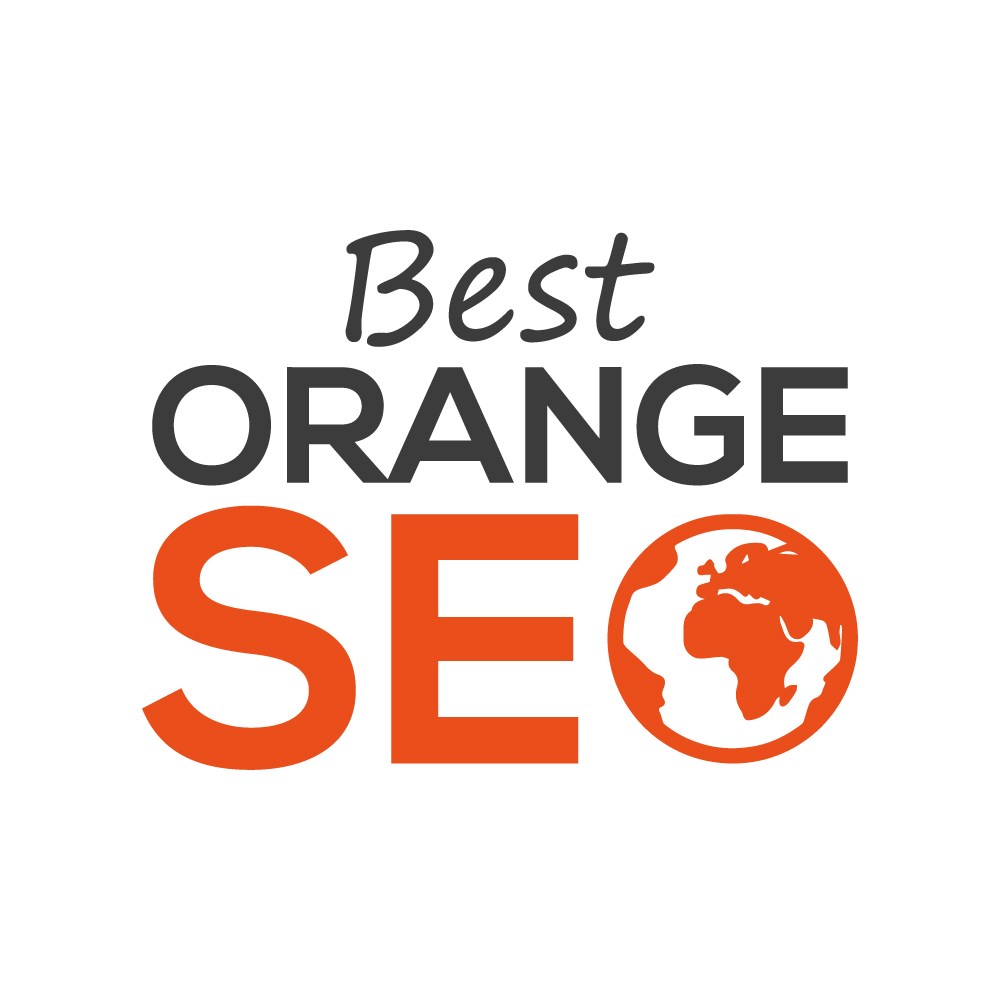 Best Orange County SEO logo